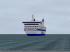 F�hrschiff "GTS Finnjet"  im EEP-Shop kaufen